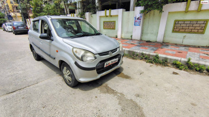 2014 Maruti Alto 800 LXI