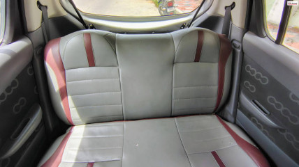 2014 Maruti Alto 800 LXI