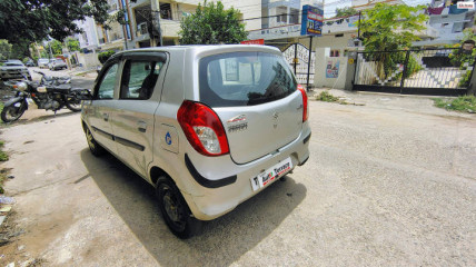 2014 Maruti Alto 800 LXI
