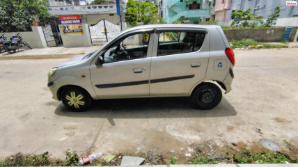 2014 Maruti Alto 800 LXI