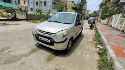 2014 Maruti Alto 800 LXI