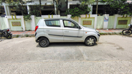 2014 Maruti Alto 800 LXI