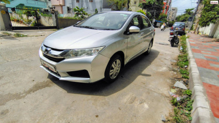 2016 Honda&nbsp;City 4th Generation i VTEC CVT SV