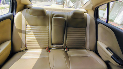 2016 Honda&nbsp;City 4th Generation i VTEC CVT SV