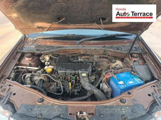 2013 Renault Duster 85PS Diesel RxL
