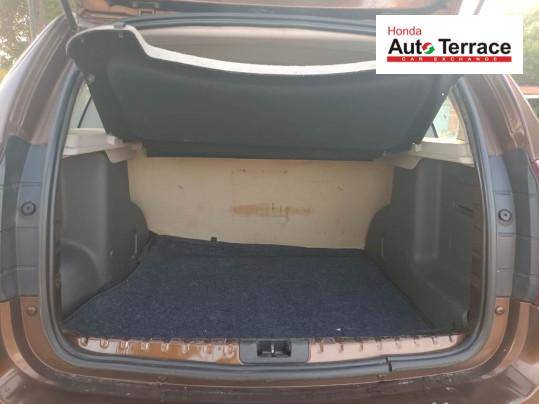 2013 Renault Duster 85PS Diesel RxL