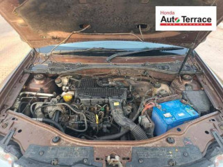 2013 Renault Duster 85PS Diesel RxL