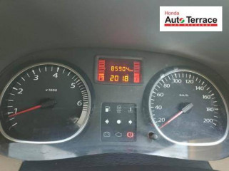 2013 Renault Duster 85PS Diesel RxL