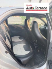 2012 Toyota Platinum Etios G