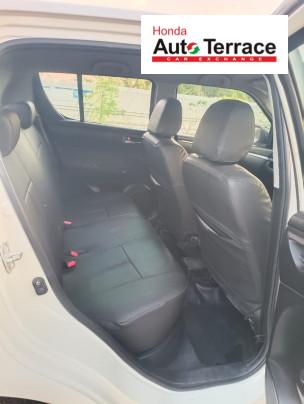 2014 Maruti Swift RS VXI