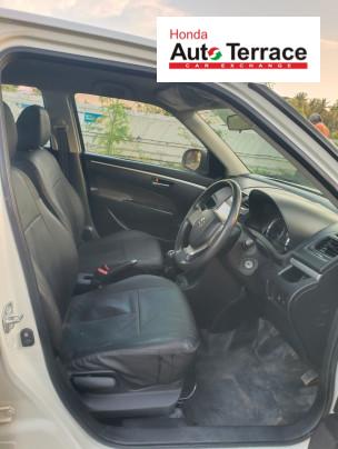 2014 Maruti Swift RS VXI