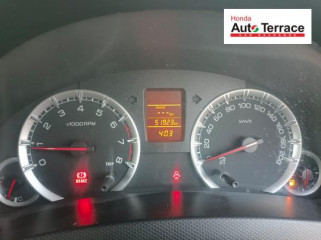 2014 Maruti Swift RS VXI