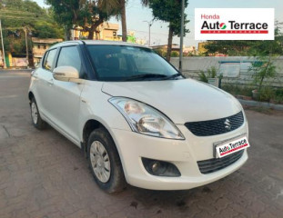 2014 Maruti Swift RS VXI