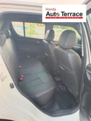 2014 Maruti Swift RS VXI