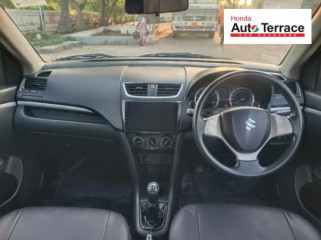 2014 Maruti Swift RS VXI