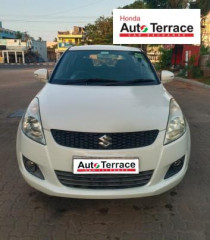 2014 Maruti Swift RS VXI