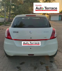 2014 Maruti Swift RS VXI