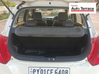 2014 Maruti Swift RS VXI