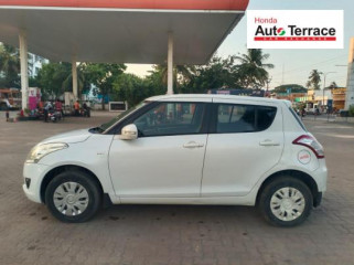 2014 Maruti Swift RS VXI