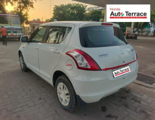 2014 Maruti Swift RS VXI