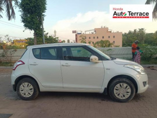 2014 Maruti Swift RS VXI