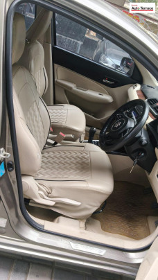 2017 Maruti Swift Dzire VXi