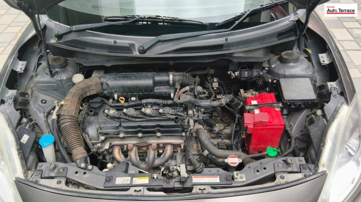 2017 Maruti Swift Dzire VXi