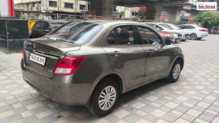 2017 Maruti Swift Dzire VXi