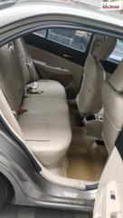2017 Maruti Swift Dzire VXi
