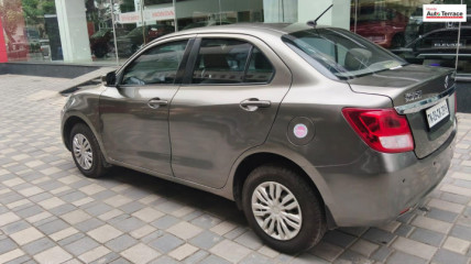 2017 Maruti Swift Dzire VXi