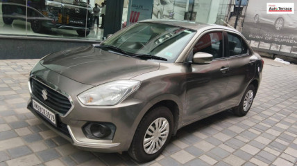 2017 Maruti Swift Dzire VXi