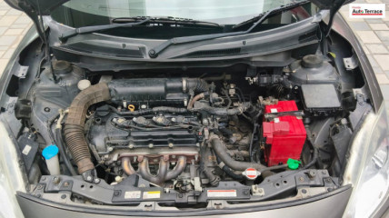 2017 Maruti Swift Dzire VXi