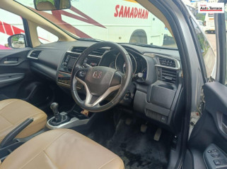 2018 Honda&nbsp;Jazz 2018-2020 1.2 V i VTEC