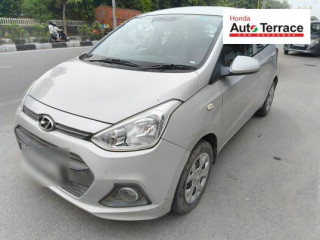 2015 Hyundai Grand i10 1.2 Kappa Magna AT