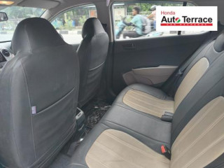 2015 Hyundai Grand i10 1.2 Kappa Magna AT