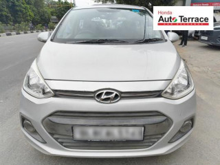 2015 Hyundai Grand i10 1.2 Kappa Magna AT