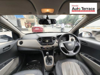 2015 Hyundai Grand i10 1.2 Kappa Magna AT