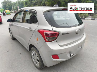2015 Hyundai Grand i10 1.2 Kappa Magna AT