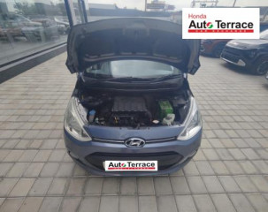 2014 Hyundai Grand i10 AT Asta