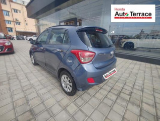 2014 Hyundai Grand i10 AT Asta