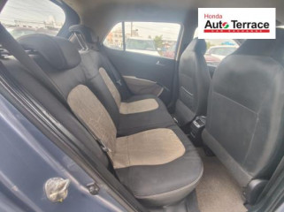 2014 Hyundai Grand i10 AT Asta