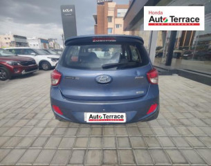 2014 Hyundai Grand i10 AT Asta