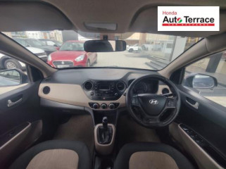 2014 Hyundai Grand i10 AT Asta