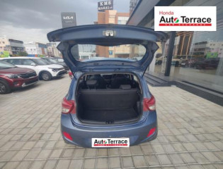 2014 Hyundai Grand i10 AT Asta