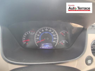 2014 Hyundai Grand i10 AT Asta