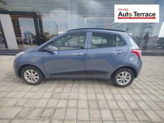 2014 Hyundai Grand i10 AT Asta