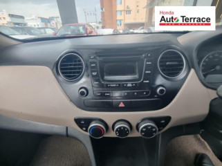 2014 Hyundai Grand i10 AT Asta