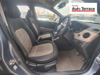 2014 Hyundai Grand i10 AT Asta