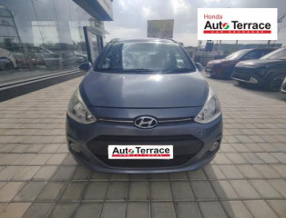 2014 Hyundai Grand i10 AT Asta