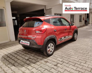 2016 Renault KWID AMT